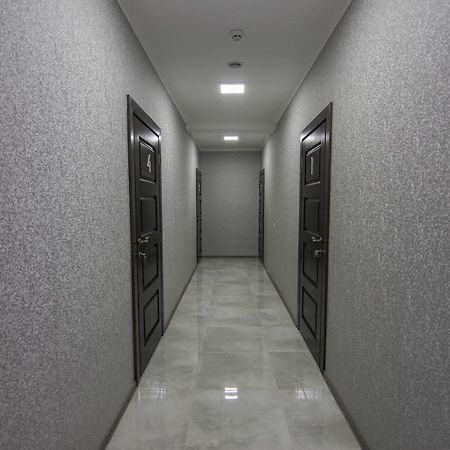 Gray Hotel فينوغراديف المظهر الخارجي الصورة