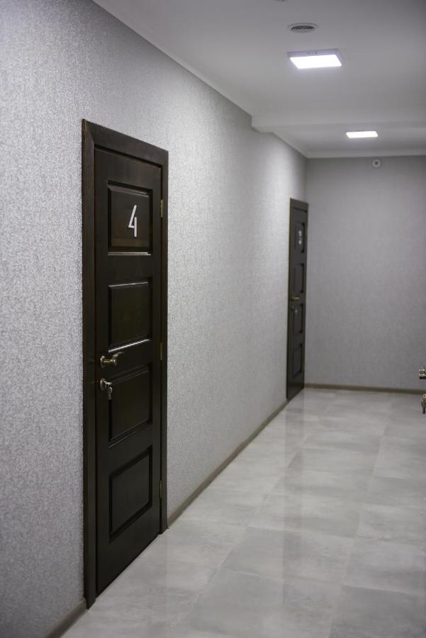 Gray Hotel فينوغراديف المظهر الخارجي الصورة
