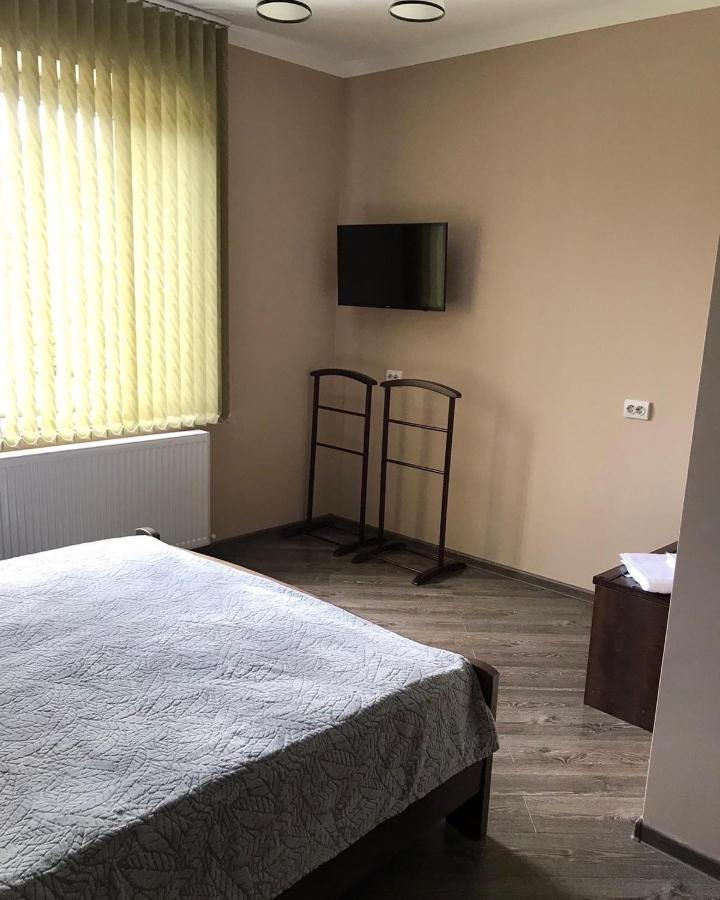 Gray Hotel فينوغراديف المظهر الخارجي الصورة