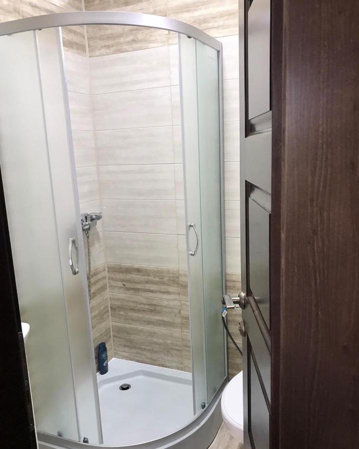 Gray Hotel فينوغراديف المظهر الخارجي الصورة