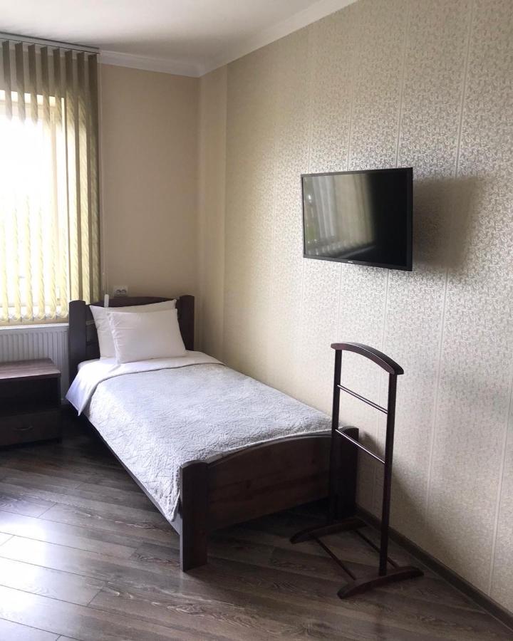 Gray Hotel فينوغراديف المظهر الخارجي الصورة