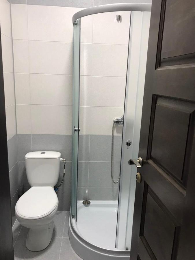 Gray Hotel فينوغراديف المظهر الخارجي الصورة
